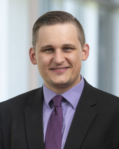 John Scaer